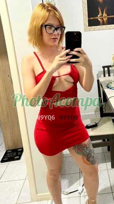 Acompanhante magra em Cascavel, foto 3 de Zaya
