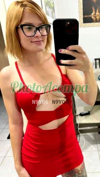 Acompanhante em Cascavel com experiência de namorada (4) — Zaya