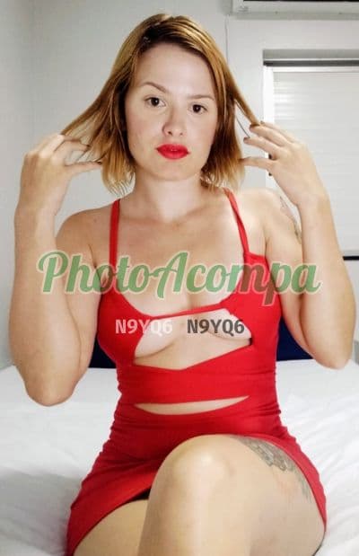 Acompanhante em Cascavel com sexo anal (6) — Zaya