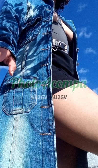 Acompanhante em São José dos Campos com experiência de namorada (4) — Zayra