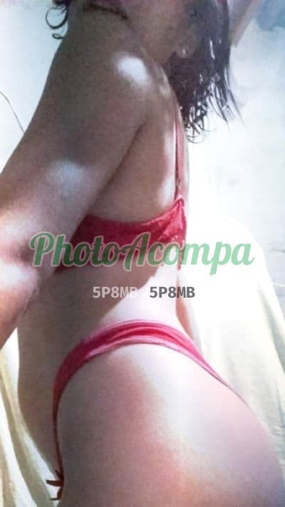 Acompanhante em Betim — beijo na boca, foto 2 de Zoe Andrade