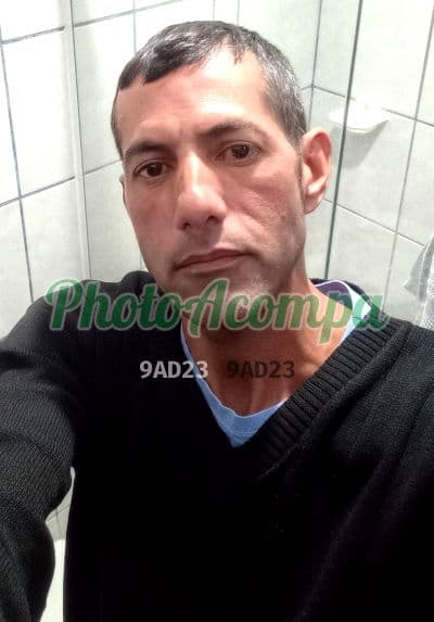 Acompanhante masculino foto sem retoque em São Paulo, foto 5 de A