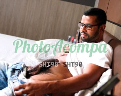 Acompanhante masculino foto verificada em São Paulo — Abner, foto 3
