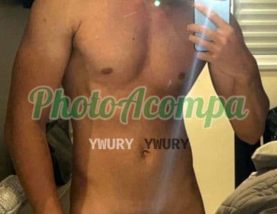 Acompanhante masculino foto verificada em São Paulo — Abner, foto 3