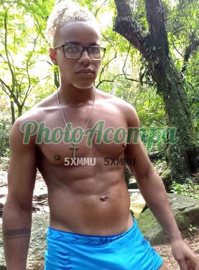 Acompanhante masculino foto verificada em Rio de Janeiro — Acerolinha, foto 3