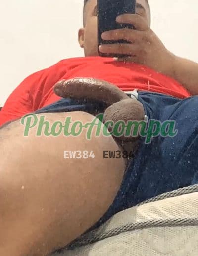 Acompanhante masculino foto verificada em Rio de Janeiro — Adam, foto 3