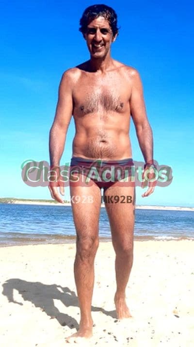 Acompanhante masculino imagem do anúncio em Salvador, foto de perfil