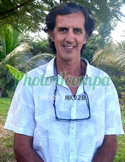 Acompanhante masculino foto real em Salvador — Adrián, foto 2