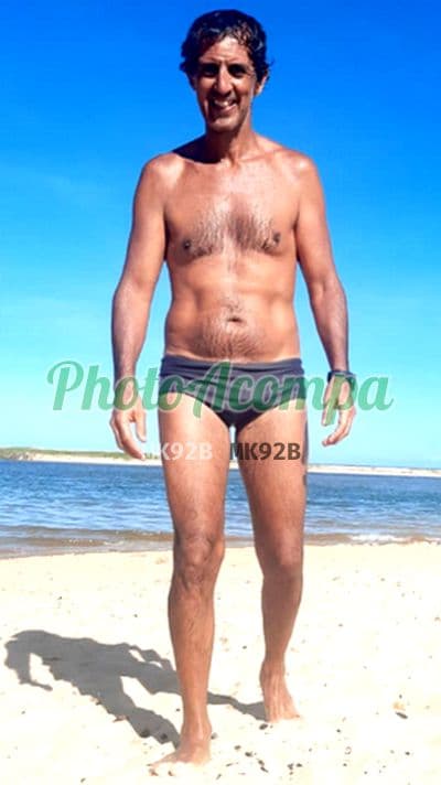 Acompanhante masculino foto sem retoque em Salvador (5) — Adrián