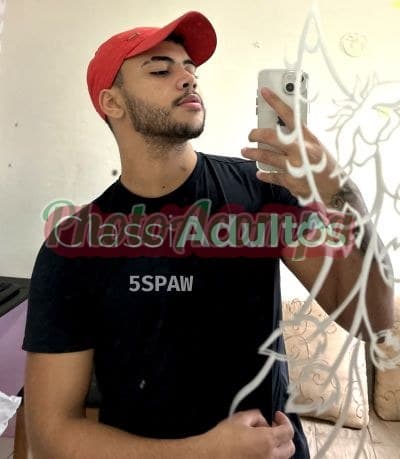 Acompanhante masculino imagem do anúncio em Praia Grande, foto de perfil