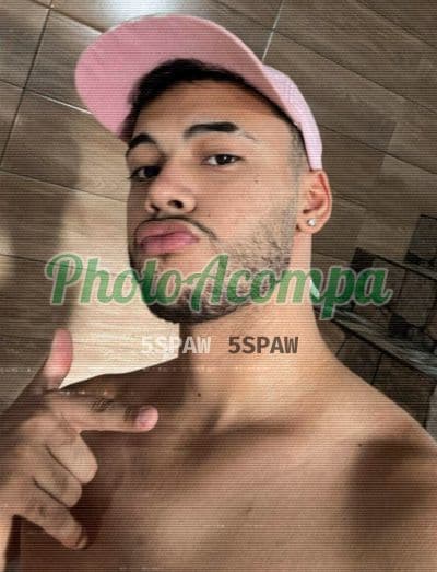 Foto 4: Acompanhante masculino imagem autêntica em Praia Grande — Adrián