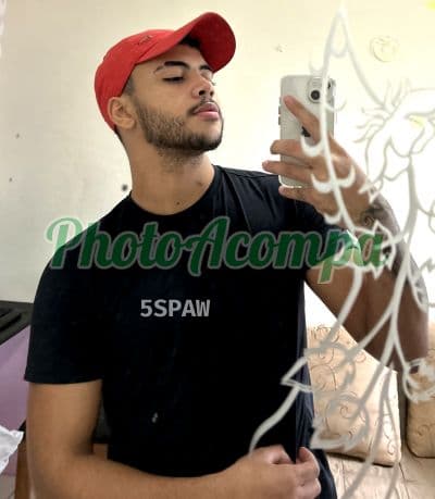 Acompanhante masculino foto sem retoque em Praia Grande (5) — Adrián