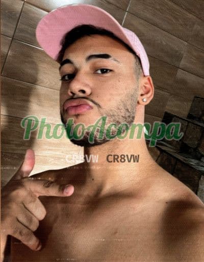 Foto 2: Acompanhante masculino foto real em Praia Grande — Adrián