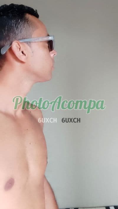 Acompanhante masculino foto sem retoque em ABC Paulista, foto 5 de Adriano
