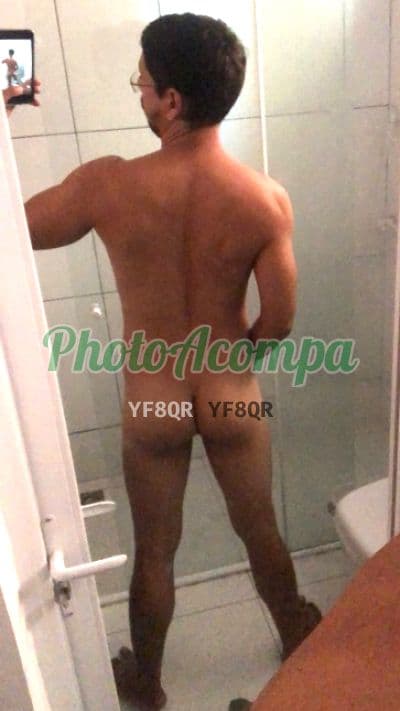 Acompanhante masculino foto verificada em Manaus — Adriano, foto 3