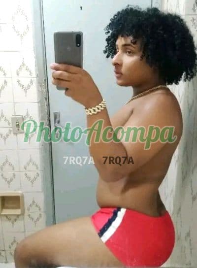Acompanhante masculino foto verificada em Nova Iguaçu, foto 3 de Adriel