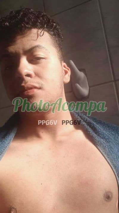 Acompanhante masculino foto real em São Carlos (2) — Adriell