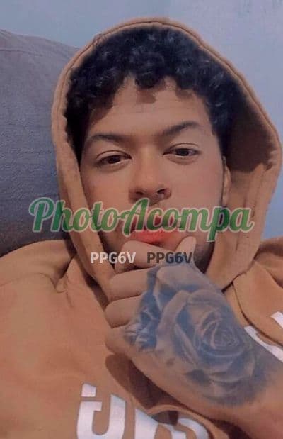 Acompanhante masculino foto verificada em São Carlos (3) — Adriell