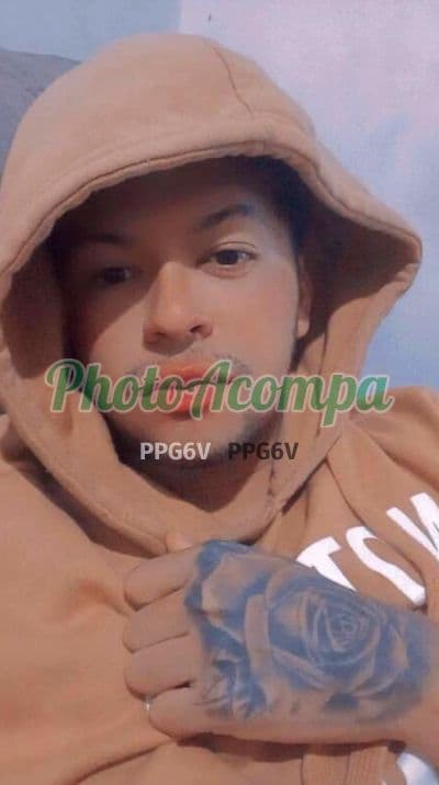 Acompanhante masculino imagem autêntica em São Carlos — Adriell, foto 4