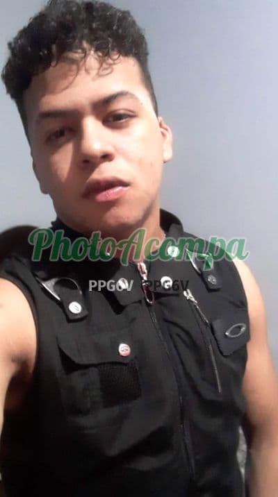 Foto 5: Acompanhante masculino foto sem retoque em São Carlos — Adriell