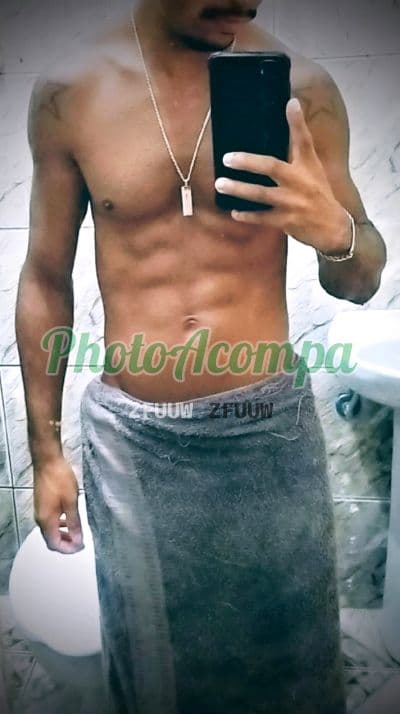 Acompanhante masculino foto verificada em Indaiatuba, foto 3 de Agnelli
