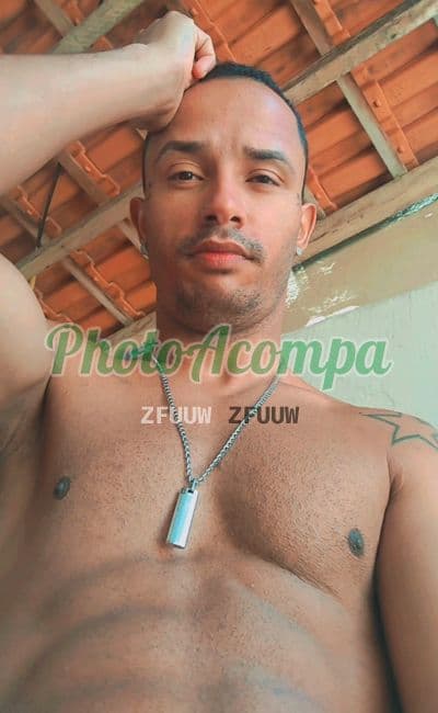 Foto 5: Acompanhante masculino foto sem retoque em Indaiatuba — Agnelli