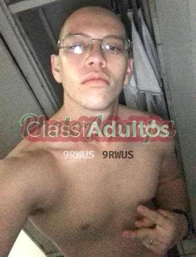 Acompanhante masculino imagem do anúncio em Manaus, foto de perfil