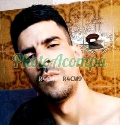 Acompanhante masculino foto sem retoque em Macaé — Airton, foto 5