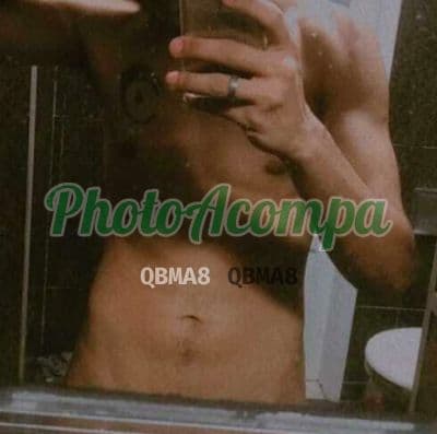 Acompanhante masculino foto sem retoque em Rio de Janeiro (5) — Ajax