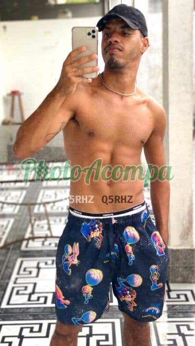 Acompanhante masculino foto sem retoque em Rio de Janeiro, foto 5 de Akin