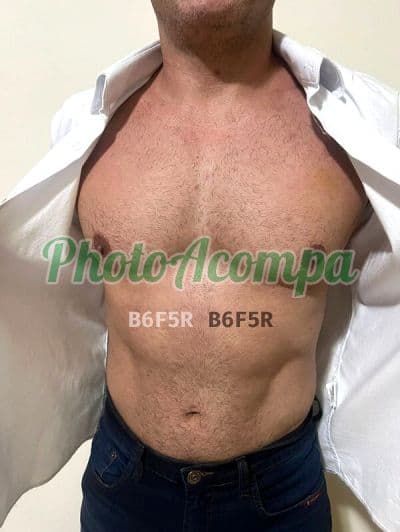 Foto 4: Acompanhante masculino em São Paulo — oral natural, Alan