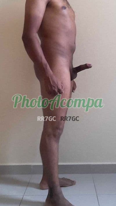 Acompanhante masculino imagem autêntica em Campinas, foto 4 de Alan