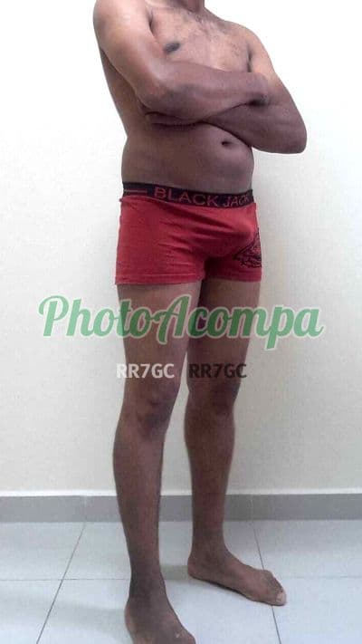 Foto 6: Acompanhante masculino imagem original em Campinas — Alan
