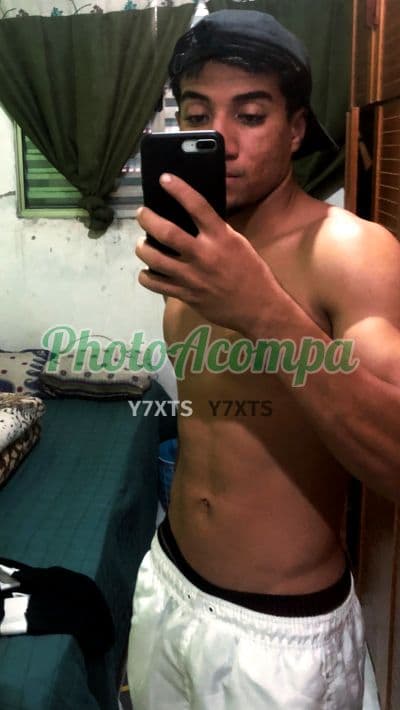 Acompanhante masculino foto sem retoque em Campo Limpo Paulista, foto 5 de Alan