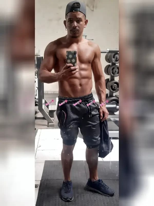 Acompanhante masculino em Belo Horizonte — acompanhante para evento, foto 2 de Albert
