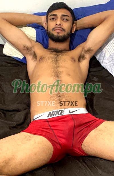 Foto 5: Acompanhante masculino foto sem retoque em São Paulo — Albert