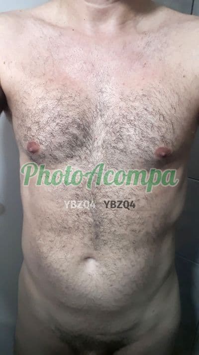 Acompanhante masculino em Nova Iguaçu — beijo grego, foto 2 de Aldo