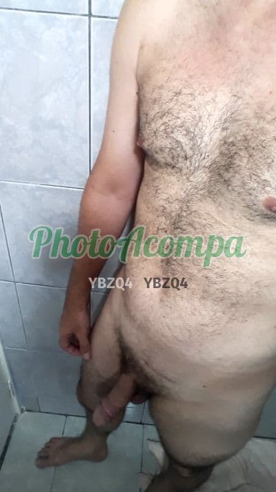 Acompanhante masculino foto sem retoque em Nova Iguaçu (5) — Aldo