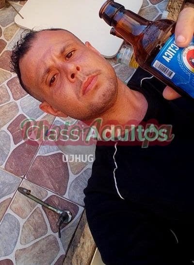 Acompanhante masculino imagem do anúncio em Rio de Janeiro — Aldo