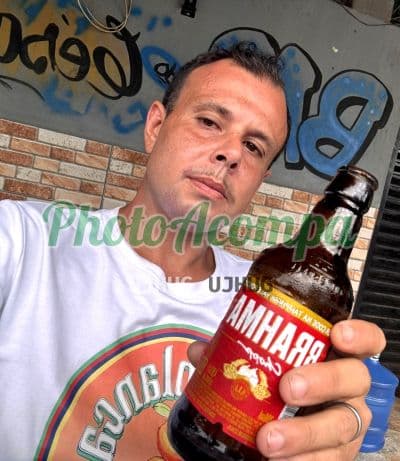 Acompanhante masculino imagem original em Rio de Janeiro — Aldo, foto 6
