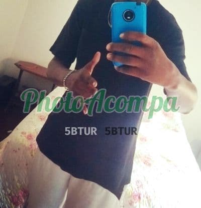 Acompanhante masculino foto sem retoque em Guarulhos — Ale, foto 5