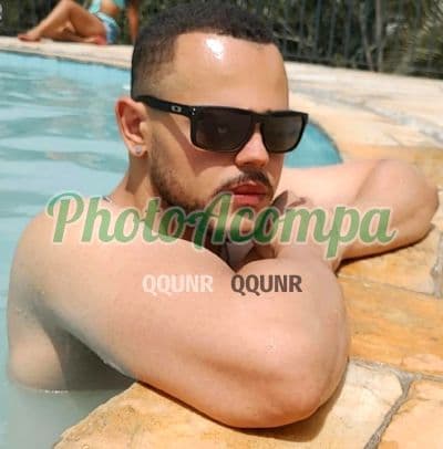 Acompanhante masculino foto verificada em São Paulo, foto 3 de Ale