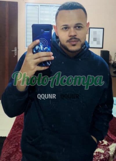 Acompanhante masculino foto sem retoque em São Paulo — Ale, foto 5