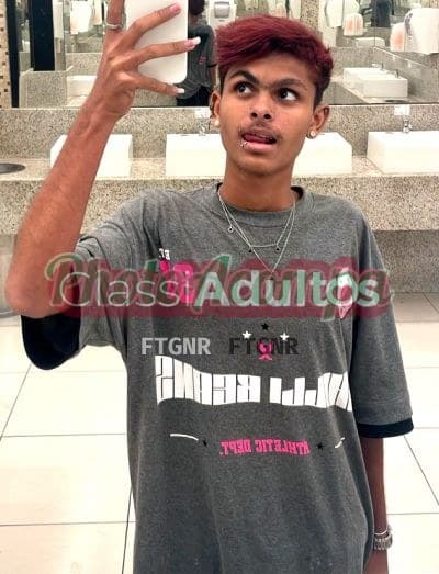 Acompanhante masculino imagem do anúncio em Campinas
