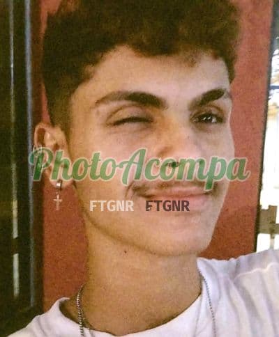 Acompanhante masculino imagem autêntica em Campinas (4) — Ale