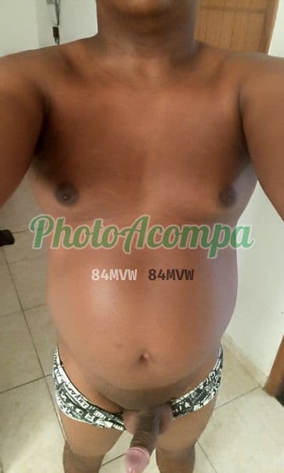 Acompanhante masculino imagem autêntica em Rio de Janeiro (4) — Ale