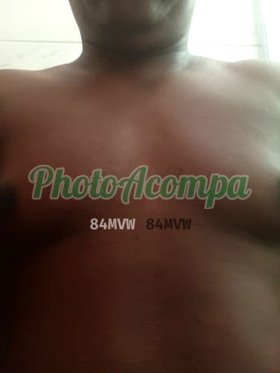 Acompanhante masculino foto sem retoque em Rio de Janeiro — Ale, foto 5