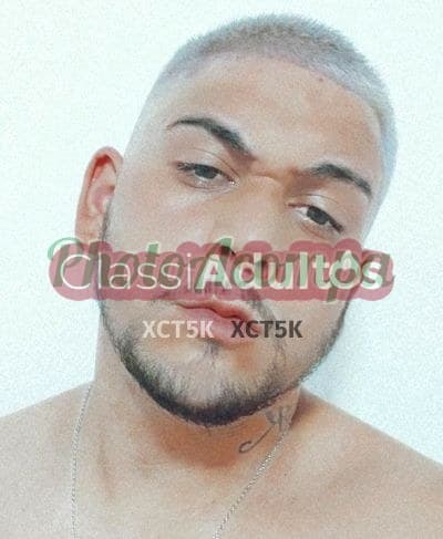 Acompanhante masculino imagem do anúncio em Rio de Janeiro