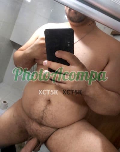 Acompanhante masculino foto verificada em Rio de Janeiro — Alejandro, foto 3