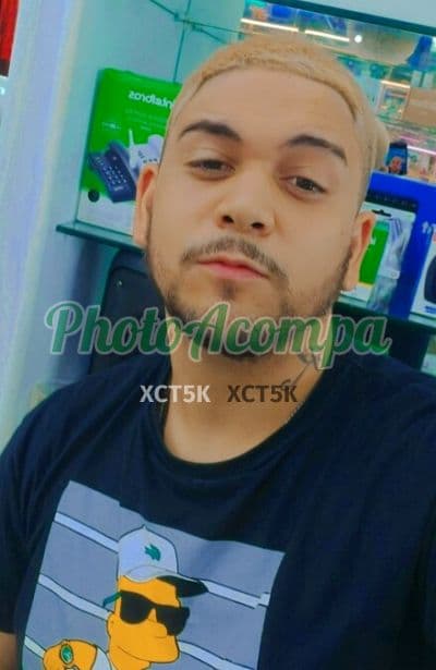 Foto 4: Acompanhante masculino em Rio de Janeiro — beijo na boca, Alejandro